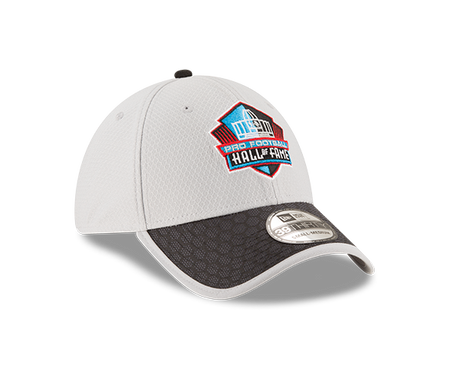 Hall of Fame 2017 Sideline 3930 Hat S/M