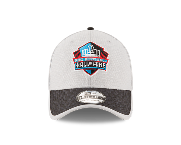 Hall of Fame 2017 Sideline 3930 Hat S/M