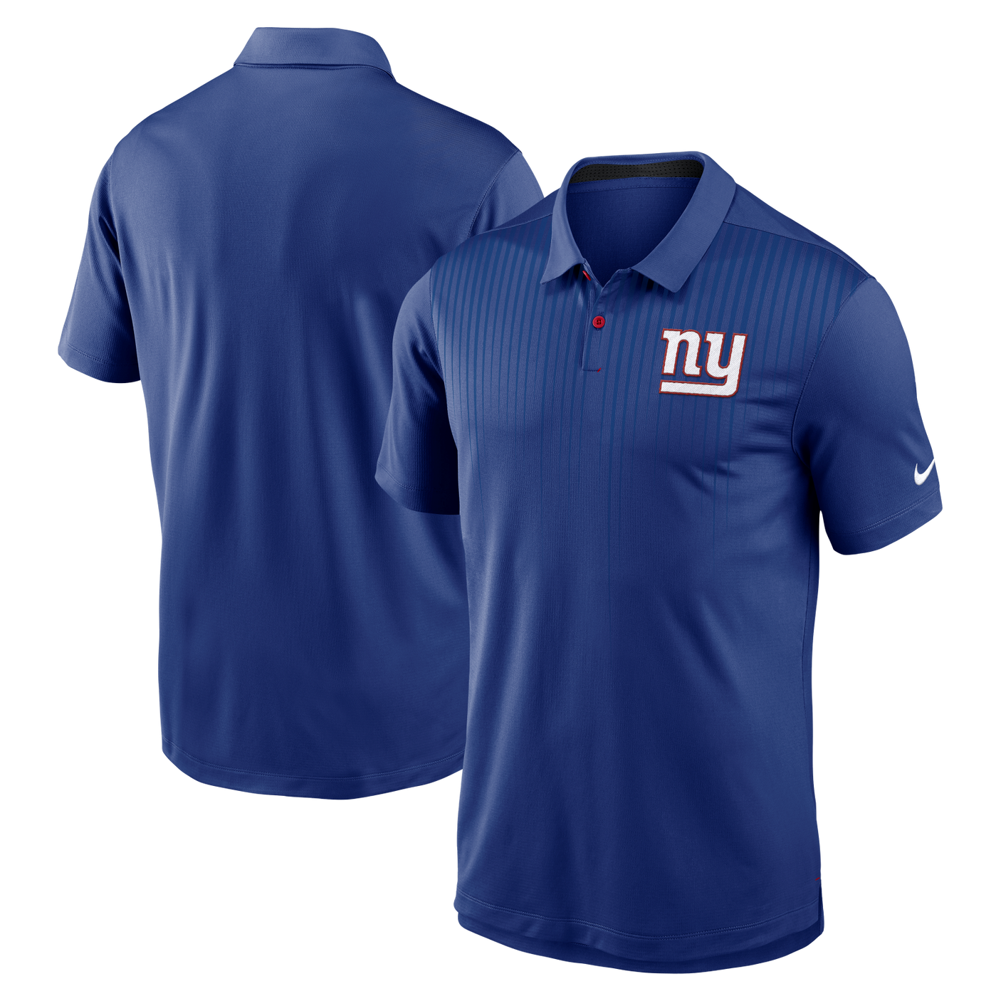 Giants Men's Nike Vapor Polo