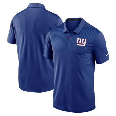 Giants Men's Nike Vapor Polo