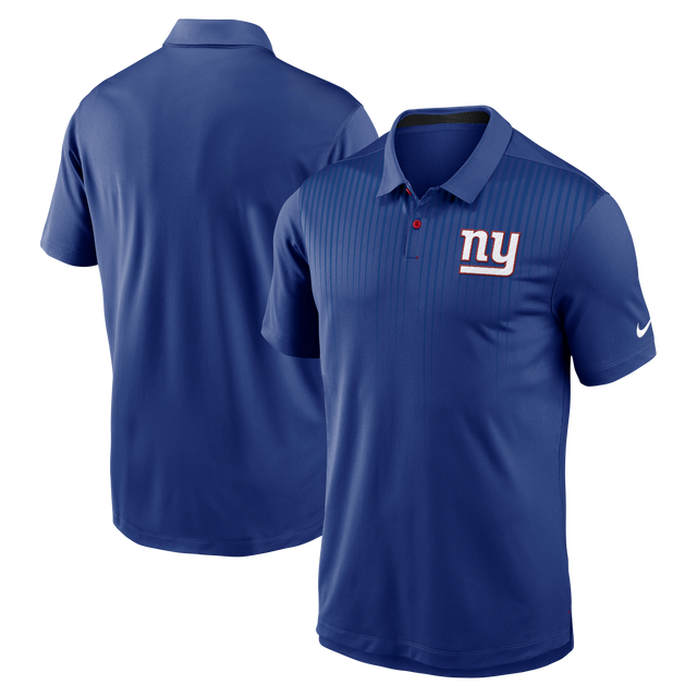 Giants Men's Nike Vapor Polo