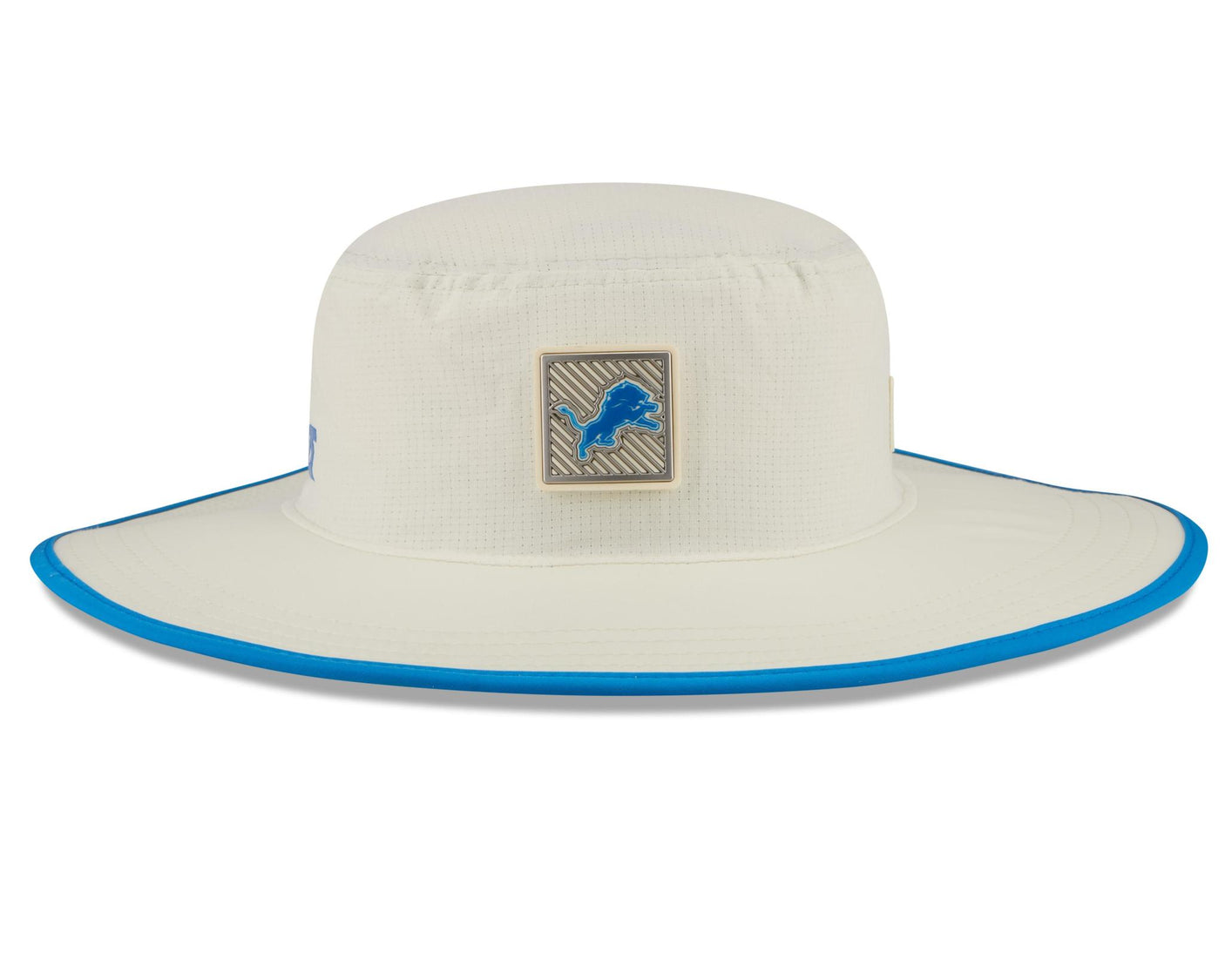Lions 2026 New Era® Training Camp Panama Hat
