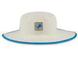Lions 2026 New Era® Training Camp Panama Hat