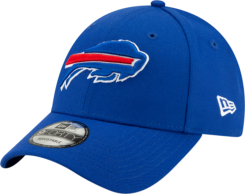 Bills New Era® 9FORTY Classic The League Hat