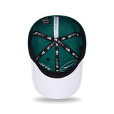 Jets 2026 New Era Men's 39THIRTY Draft Hat