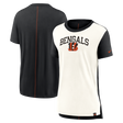 Bengals Women's Nike Fashion T-Shirt