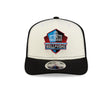 Hall of Fame New Era Men's 9SEVENTY Chrome Trucker Hat