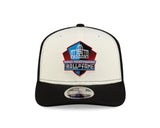 Hall of Fame New Era Men's 9SEVENTY Chrome Trucker Hat