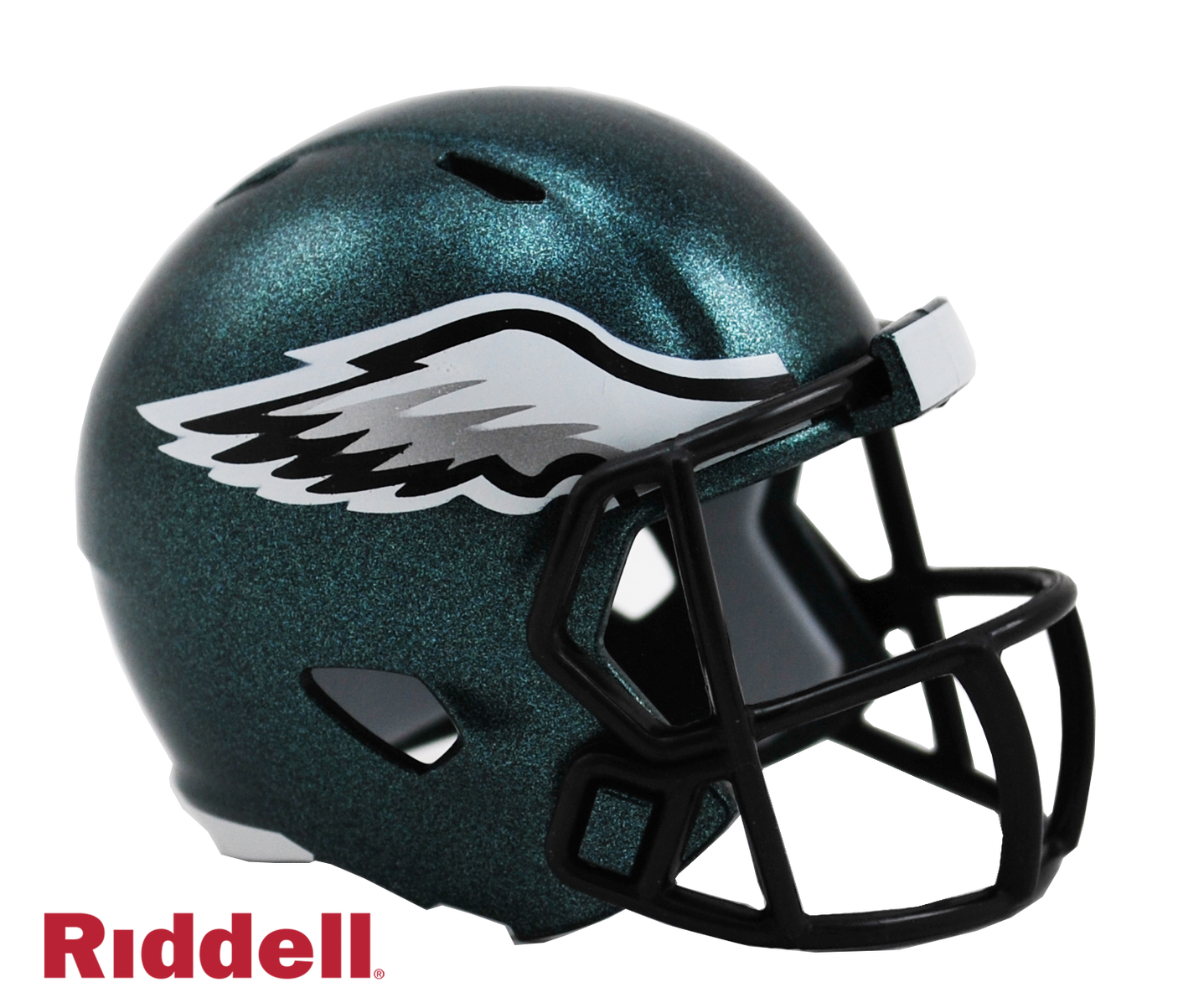 eagles mini football helmet Eagles Pocket Pros – Pro Football Hall of Fame