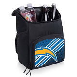 Chargers PTX 2.0 Tarana Recycled Backpack Cooler