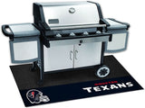 Texans Grill Mat