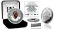 Jets Darrelle Revis Class of 2023 Hall of Fame Silver Coin