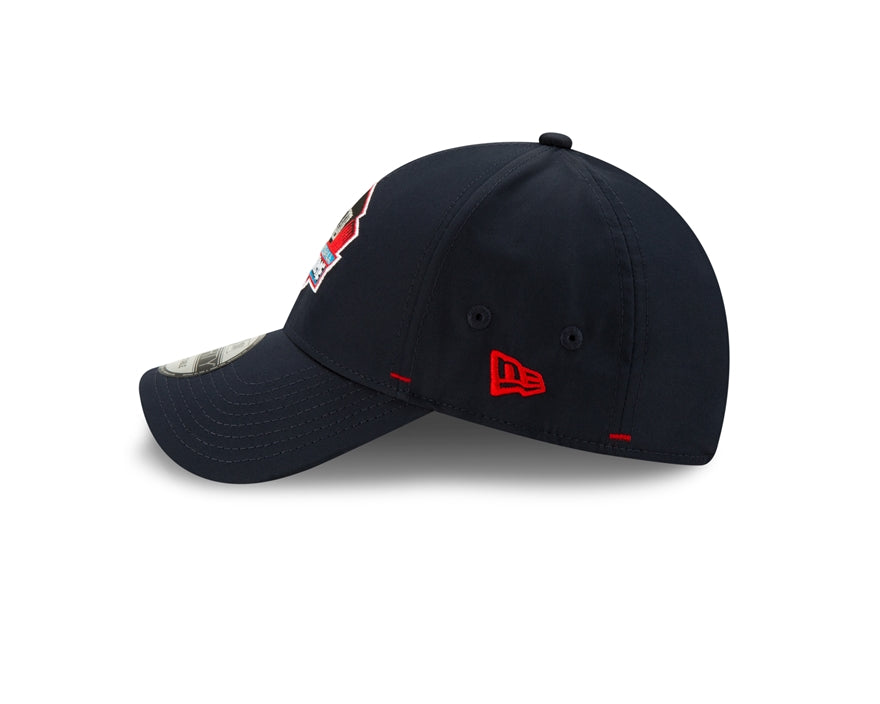 Hall of Fame New Era® 9FORTY Adjustable Dash Hat