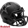 Cowboys 2026 Salute to Service Mini Helmet Pro Football Hall of Fame