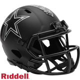 Cowboys 2026 Salute to Service Mini Helmet Pro Football Hall of Fame