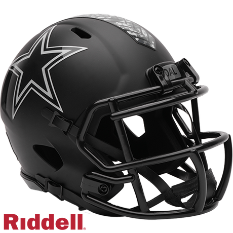 Cowboys 2026 Salute to Service Mini Helmet Pro Football Hall of Fame