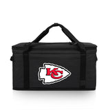 Chiefs 64 Can Collapsible Cooler