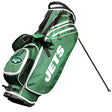 Jets Birdie Stand Golf Bag