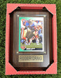 Roger Craig 4x6 Plaque