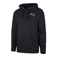 Patriots 2026 '47 Brand Men's Regional Backer Headline Hoodie