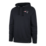 Patriots 2026 '47 Brand Men's Regional Backer Headline Hoodie