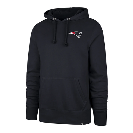 Patriots 2026 '47 Brand Men's Regional Backer Headline Hoodie