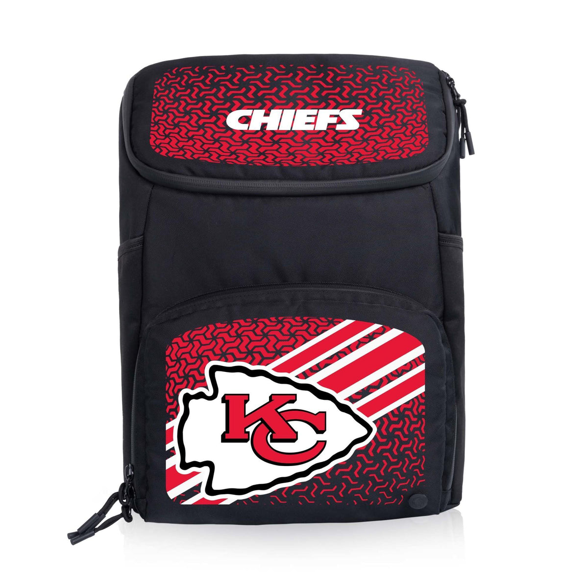 Chiefs PTX 2.0 Tarana Recycled Backpack Cooler