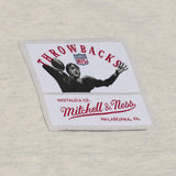 Steelers 2026 Mitchell & Ness Retro Roots Premium Long Sleeve T-Shirt