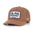 Hall of Fame 2026 '47 Brand Men's Cord Patch Hit