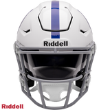 Colts "The MIDI" Speedflex Mid-Size Helmet