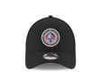 Hall of Fame Class of 2025 New Era Black Hat