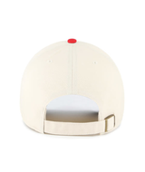 49ers 2025 '47 Brand Men's Windham Clean Up Hat