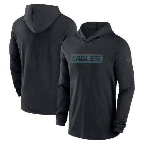 Eagles Men's Nike Lightweight Sweatshirt