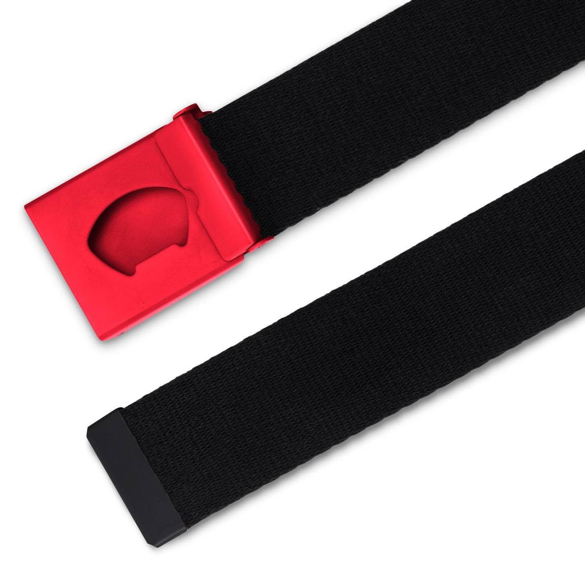 Chiefs Stripe Belt