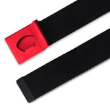 Chiefs Stripe Belt