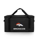 Broncos 64 Can Collapsible Cooler