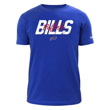 Bills New Era 2022 NFL Draft Collection T-Shirt