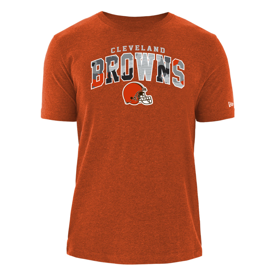 Browns New Era 2022 Training T-Shirt