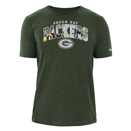 Packers New Era 2022 Training T-Shirt