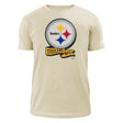 Steelers New Era Sideline Tee 2022