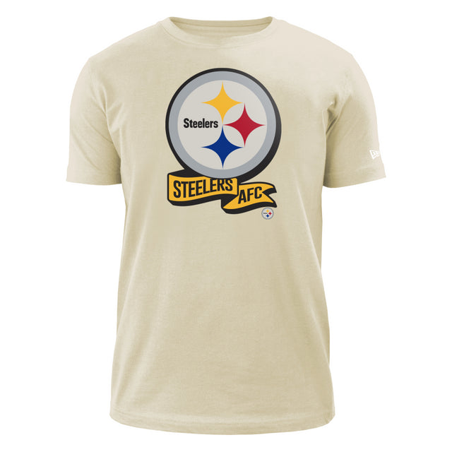 Steelers New Era Sideline Tee 2022