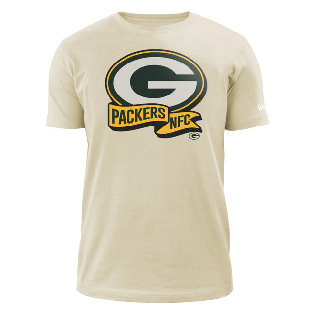 Packers New Era Sideline Tee 2022