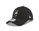 Drew Brees Saints Class of 2026 New Era 9FORTY Signature Name Hat