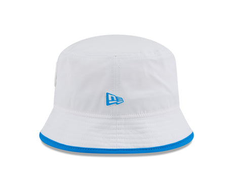 Lions 2025 New Era® Training Camp Bucket Hat