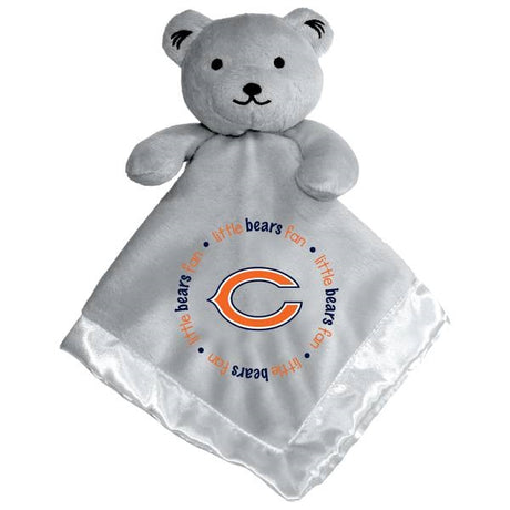Bears Security Bear Blanket