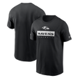 Ravens Nike Team Issue T-shirt 2024