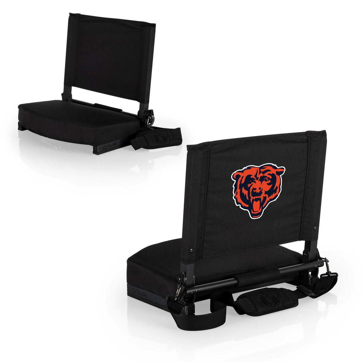 Bears Gridiron Stadium Seat