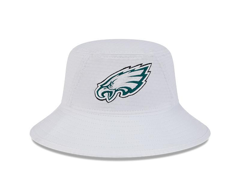 Eagles 2024 New Era® Training Camp Bucket Hat