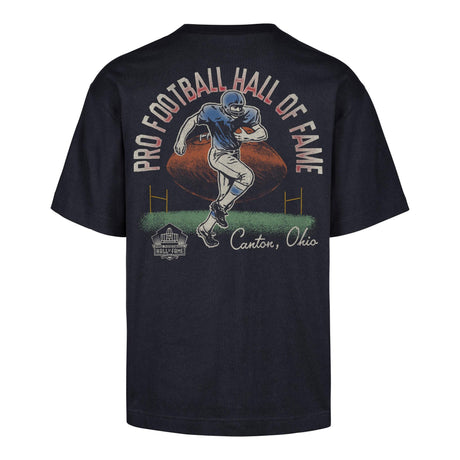 Hall of Fame '47 Brand Men's Game On Foundation T-Shirt