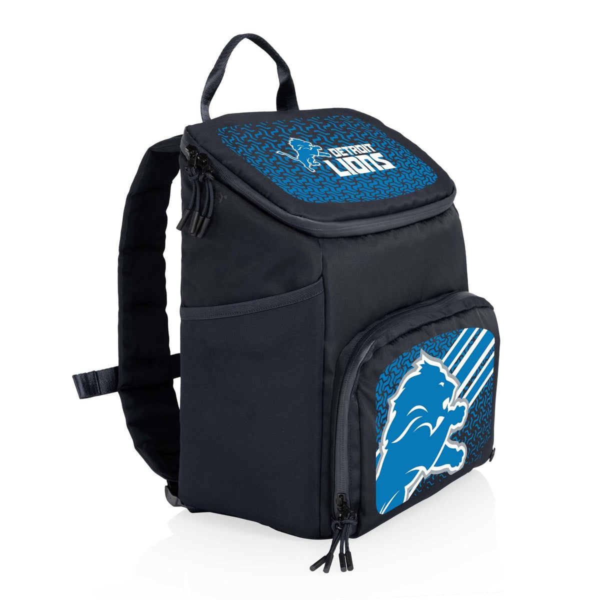 Lions PTX 2.0 Tarana Recycled Backpack Cooler